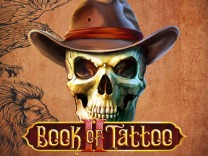Book of Tatto 2