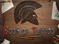 Book of Tatto
