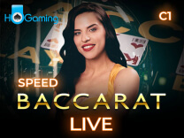 Speed Baccarat